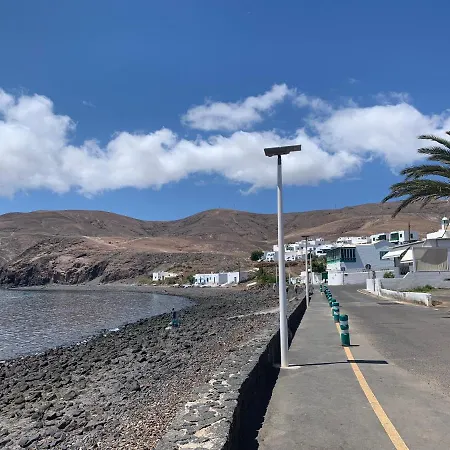Casa La Fula Lejlighed Playa Quemada