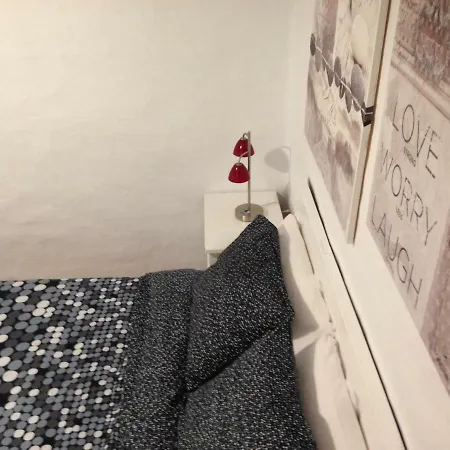 Casa La Fula Lejlighed *