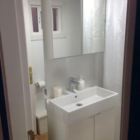 Lejlighed Casa La Fula