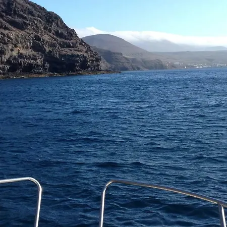 Lejlighed Casa La Fula