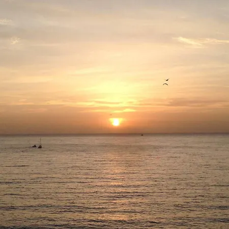 Lejlighed Casa La Fula *