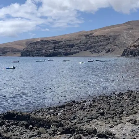 Casa La Fula Apartment Playa Quemada