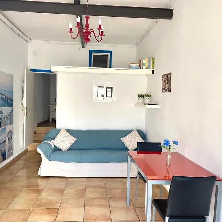 Casa La Fula *