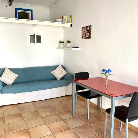 Casa La Fula Apartment *