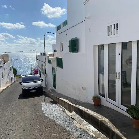 Casa La Fula *