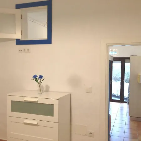 Casa La Fula Playa Quemada