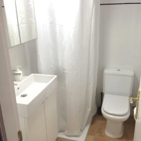 Casa La Fula Apartment *