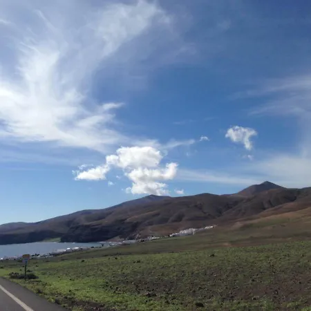 Apartman Casa La Fula