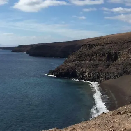 Casa La Fula Apartment *