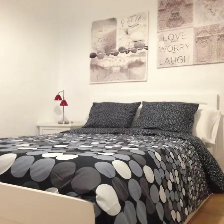 Casa La Fula * Playa Quemada