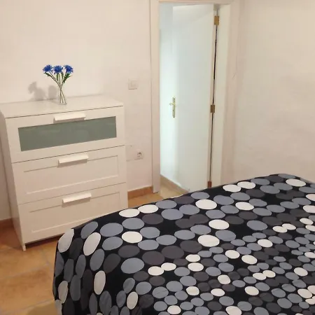 Casa La Fula Apartmán *