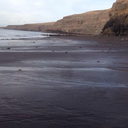 Apartman Casa La Fula *