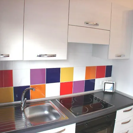 Casa La Fula Apartment Playa Quemada