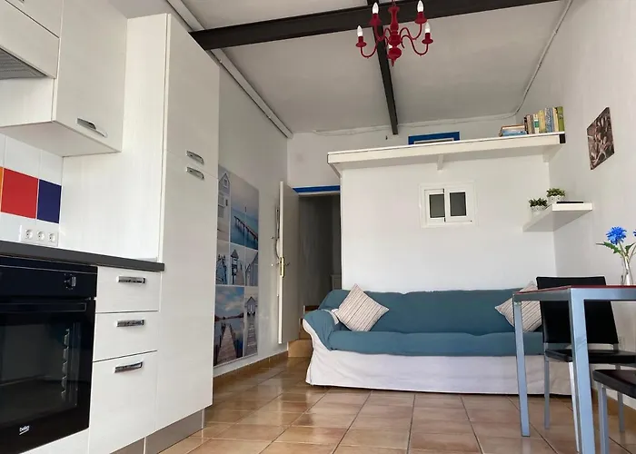 Casa La Fula Playa Quemada