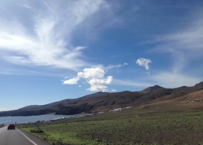 Apartmán Casa La Fula