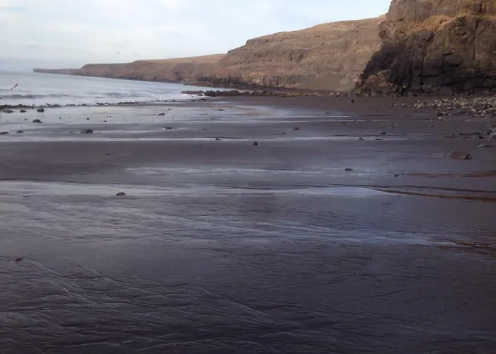 Apartmán Casa La Fula *