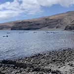Casa La Fula شقة بلايا كويمادا