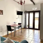 شقة Casa La Fula *