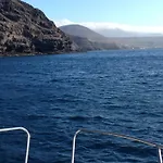 شقة Casa La Fula