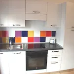 شقة Casa La Fula