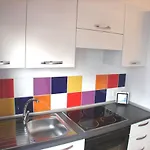 Casa La Fula شقة بلايا كويمادا