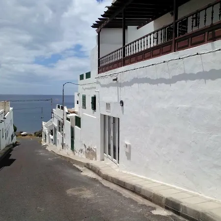 Casa La Fula Апартаменты *