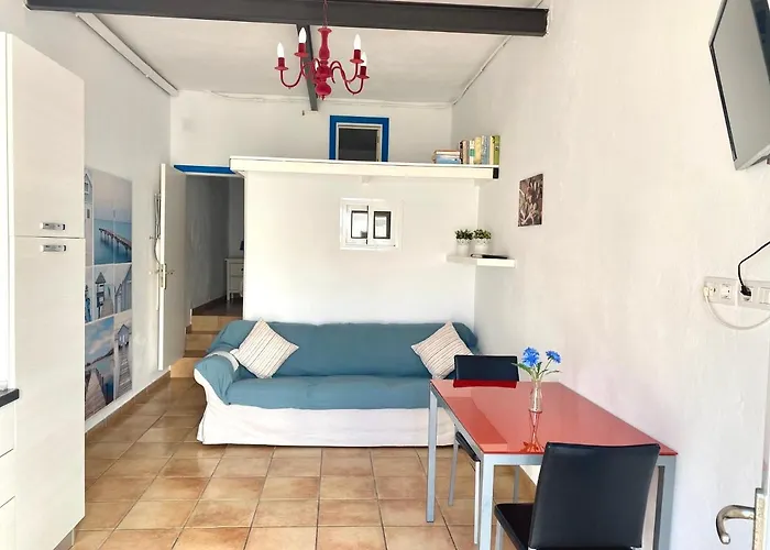 Casa La Fula *