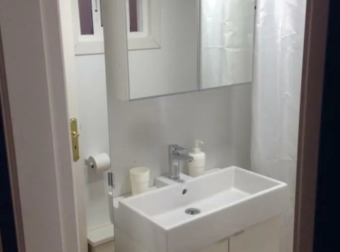 Апартаменты Casa La Fula