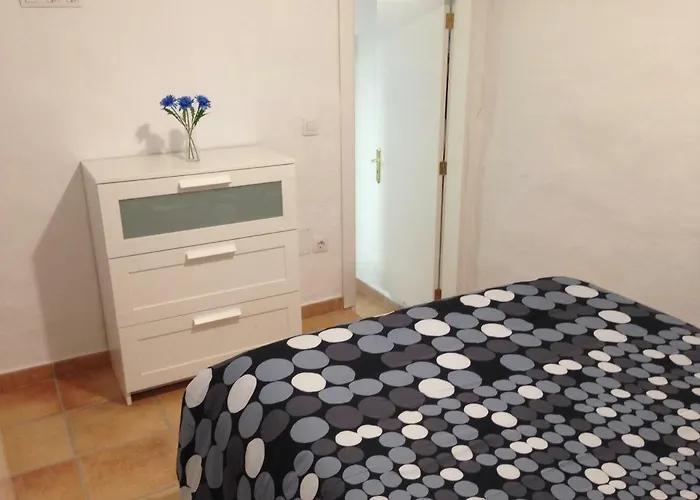 Casa La Fula Апартаменты *